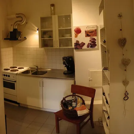 Nepperberg Apartment