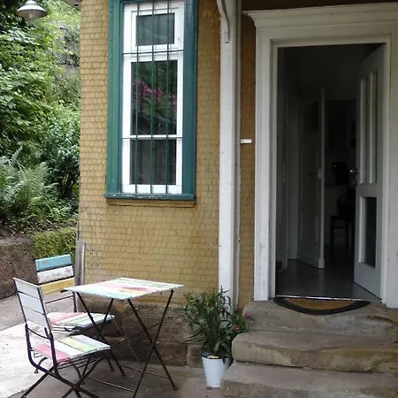 Apartment Nepperberg Schwaebisch Gmuend
