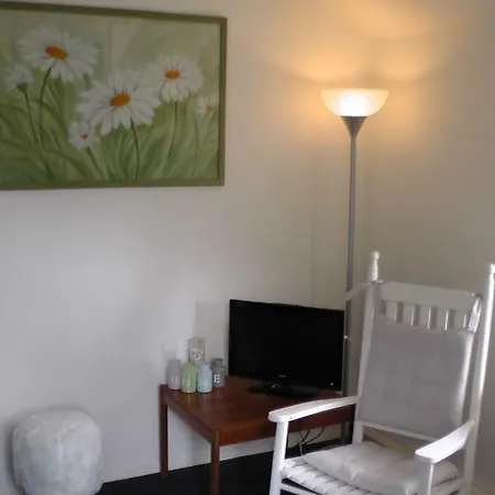 Nepperberg Apartment Schwaebisch Gmuend