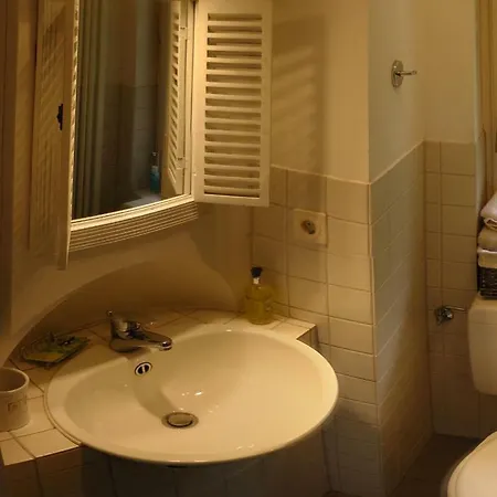 Nepperberg Apartment *